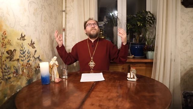 Святые отцы Церкви. КЛИМЕНТ РИМСКИЙ
