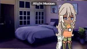 •*•когти могут впиться в ногу•*• ()меме()гача клуб()