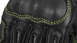 Мотоперчатки RYNOX INTRODUCING THE ALL NEW ADVENTO PRO GLOVES