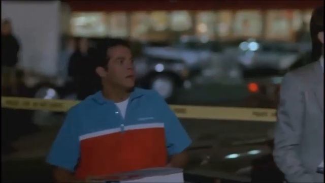 х/ф "Комендантский  час" 1990г.  У меня спецназ на проводе, какие будут указания? -пусть едут домой! смотреть онлайн