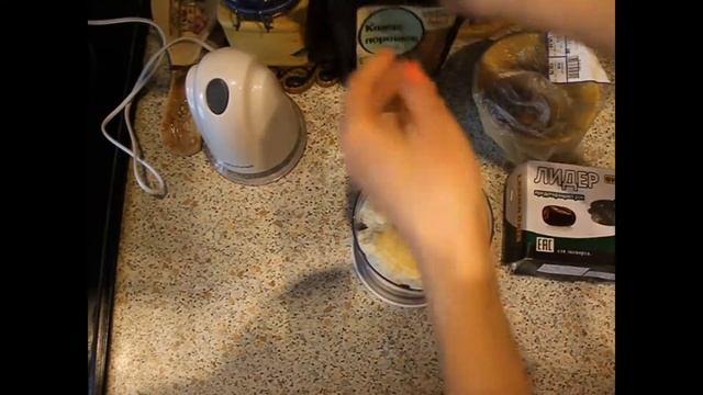 Шоколадный десерт без готовки! 100%veg, 100%raw