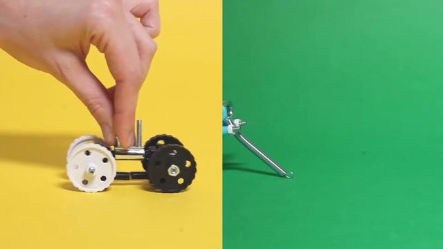 OffBits (2018) смотреть онлайн