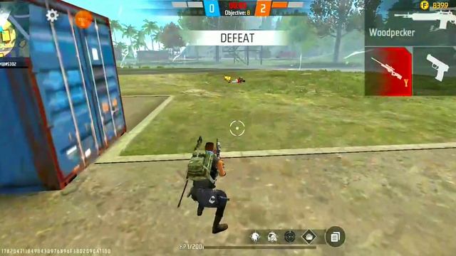 Achieved speed of light #funny #freefire #youtube #foryou #2024