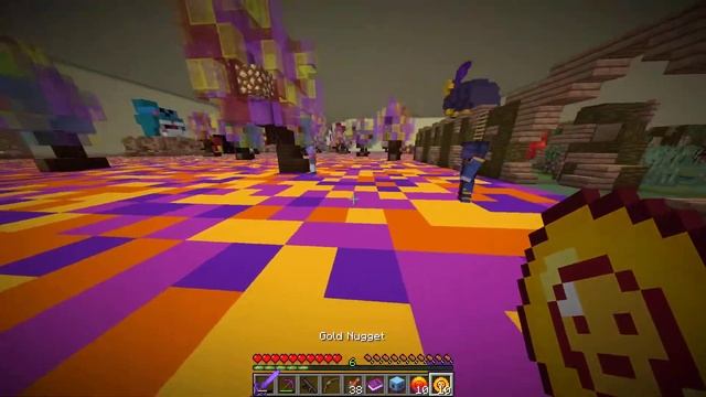 ШОУДАУН С ХРОМАТИЧЕСКИМИ БРАВЛЕРАМИ И ХРОМА-КОИНЫ?! БРАВЛ СТАРС В МАЙНКРАФТЕ #86 смотреть онлайн