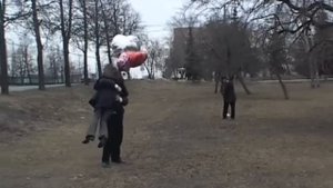 Цена любви с Юлианной Шаховой.Выпуск 017.Цыганская любовь (26.04.2004)