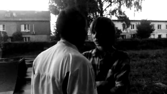 Че за гон, ушатаю на.. смотреть онлайн