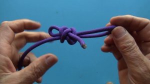 Две петли на основе оттяжечной