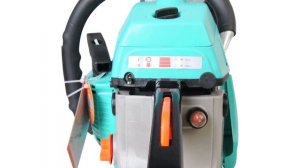 Бензопила Sturm! GC99372B