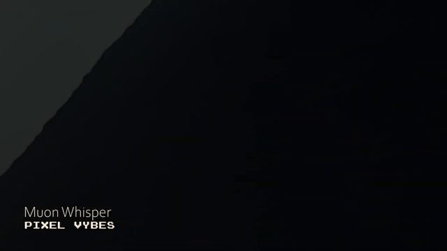 Muon Whisper - Sci-Fi Ambience - A Futuristic Soundscape / Background Music for Focus and Relaxatio