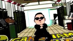 Oppa Gangnam Style Sparta Remix (V2)