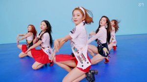 Red Velvet 레드벨벳 'Power Up'
