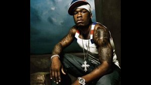 50 cent just a lil' bit