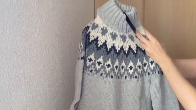 Видео-детали Ваших заказов. Выпуск 13. Massimo Dutti смотреть онлайн