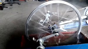 Нитиноловый двигатель. В поисках свободной энергии.