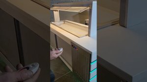 Фуршетный стол.