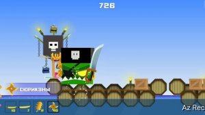 will Hero gameplay 2024