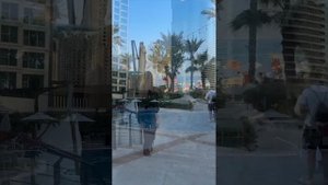 Hilton Dubai Jumeirah 5*