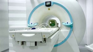 🧲⚡️MRI Scan Sounds Siemens Symphony TIM 1.5T / MRT Töne