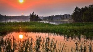 Сергей Есенин - Вот уж вечер