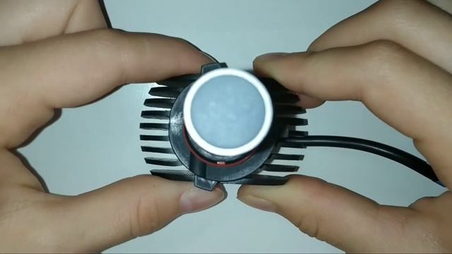 Комплект автомобильных светодиодных ламп HB3-S1 NeTuning в ближний дальний свет 9005 цоколь P20d смотреть онлайн