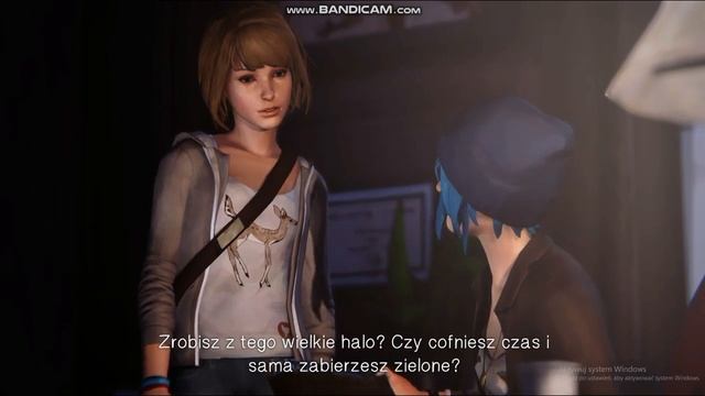 Wysadzamy pokój dyrektora! (Epizod 3)| Life is strange #9 смотреть онлайн