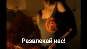 NIRVANA - SMELLS LIKE TEEN SPIRIT ПЕРЕВОД (Субтитры)