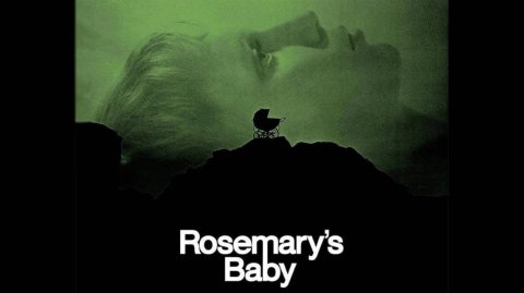 Ребенок Розмари / Rosemary's Baby 1968