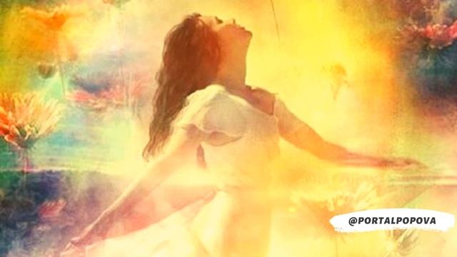 ТЕХНИКА раскрытие себя – восстановление целостности
