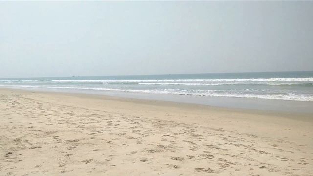 SOUTH GOA | Exploring Colva Beach | Most Amazing Sunset | Goa After Lockdown 2020 | Goa Series- EP