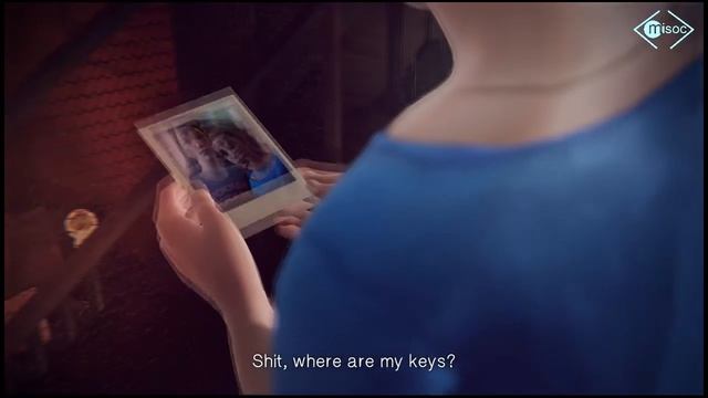 #34 Life Is Strange [EP4|Let'sPlay|German] - Leben oder Tod ? смотреть онлайн