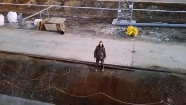 ТАМАНЬ   НЕФТЕГАЗ