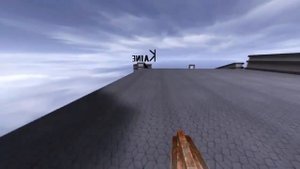 PerfectGaming Quake Defrag 7