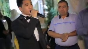 Мен отамдан бойман!