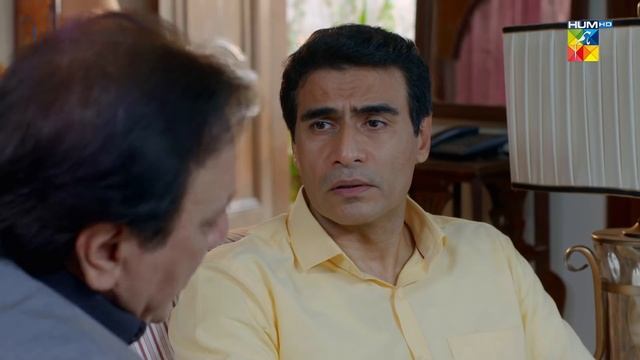 Bebasi - Episode 19 [Eng Sub] - 18th March 2022 - HUM TV Drama Presented By Master Molty Foam смотреть онлайн