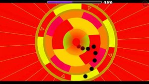 AlterGame XVII (Geometry Dash)