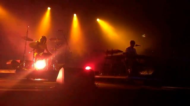 James Blake CMYK Shaky Knees смотреть онлайн