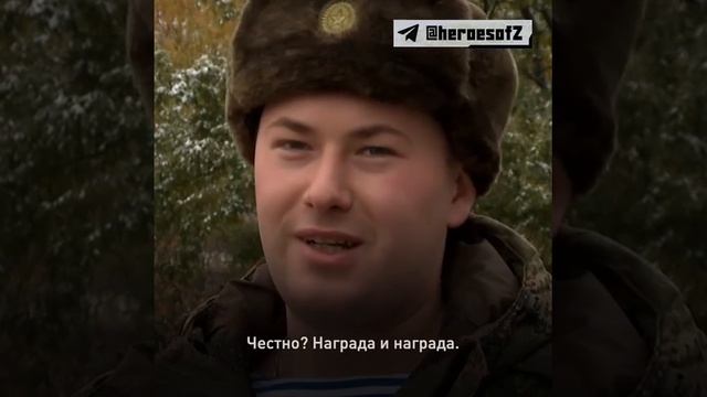 Сержант Владимир Локтионов — артиллерист, командир расчета