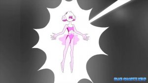 White Diamond Mind Controls Pink Pearl | Fan Animation
