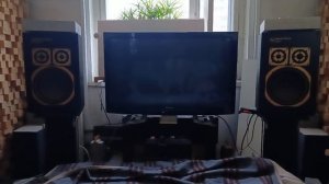 Dynaco PAS-3, Dynaudio