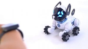 WowWee CHiP Robot Toy Dog