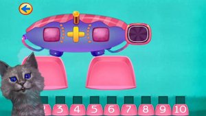 Мультик про школу Катя и Макс собираются в школу мультик для детей #ГАМИКС