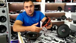 Широкополосники за 1490р DL Audio Gryphon Lite 165, URAL Molot 165