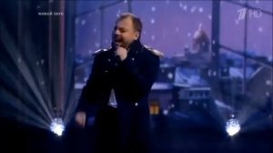 Ярослав Сумишевский 2018г. "Спокойной ночи, господа" - (Три аккорда)