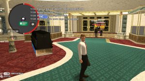 #6 серия по GRAND MOBAEL