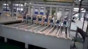 Линия электро цинкования стальной проволоки