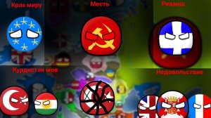 Альтернативное  прошлое с 1815 | 2 Сезон | 8 Серия | Первая война после революций