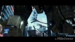 "Тихоокеанский рубеж 2" - Полный провал?! Обзор