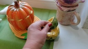 Пришёл вечером муж и скомандовал ПЕРЕВЕСИТЬ ШТОРЫ! Начала генуборку