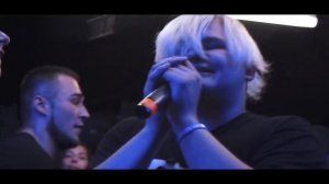 CRAM SQUAD - РВАТЬ НА БИТАХ