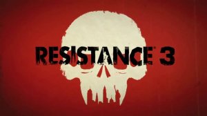 ( Sony PlayStation 3 ) Resistance 3 -  прохождение часть 1